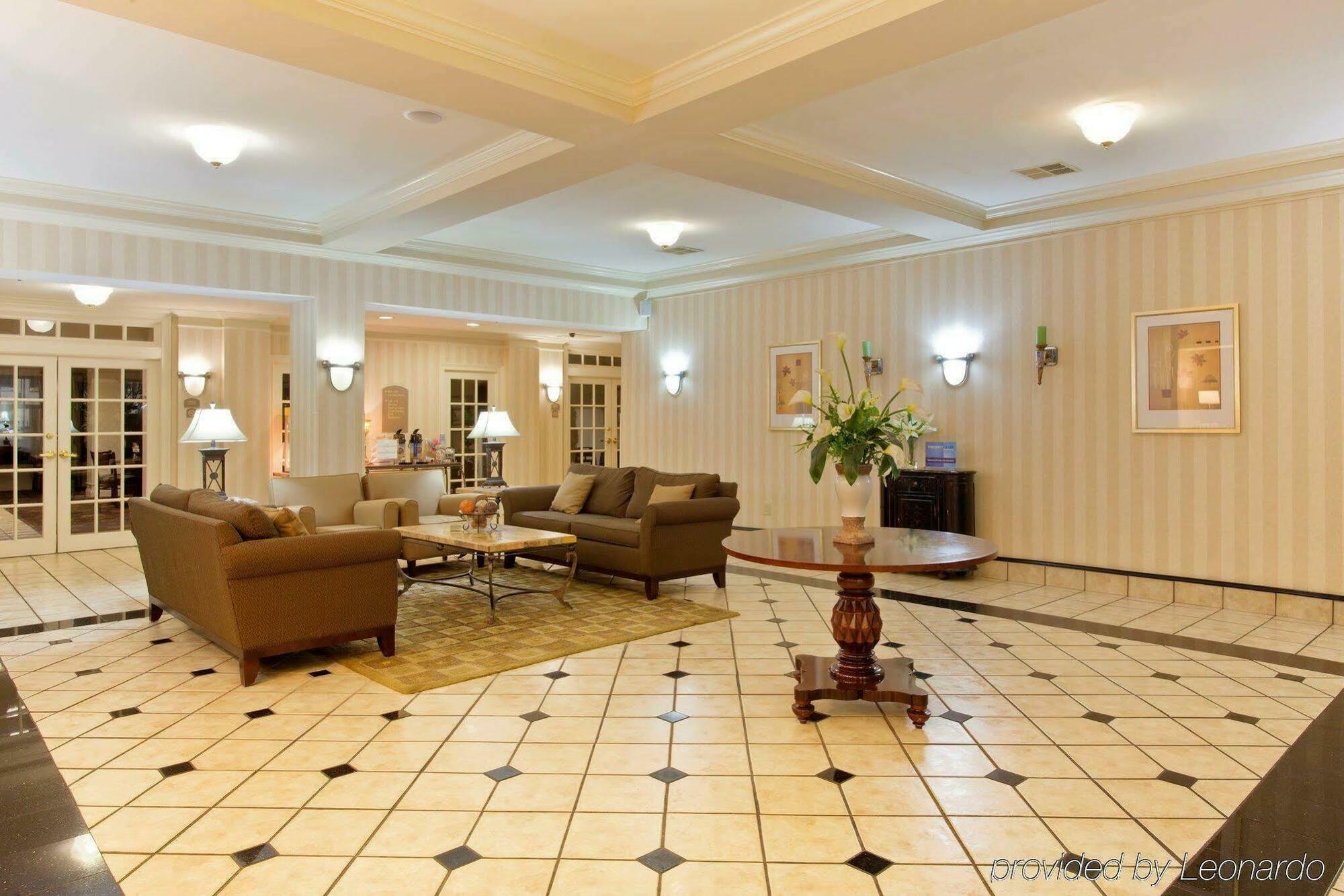 Baymont By Wyndham Bessemer Ngoại thất bức ảnh